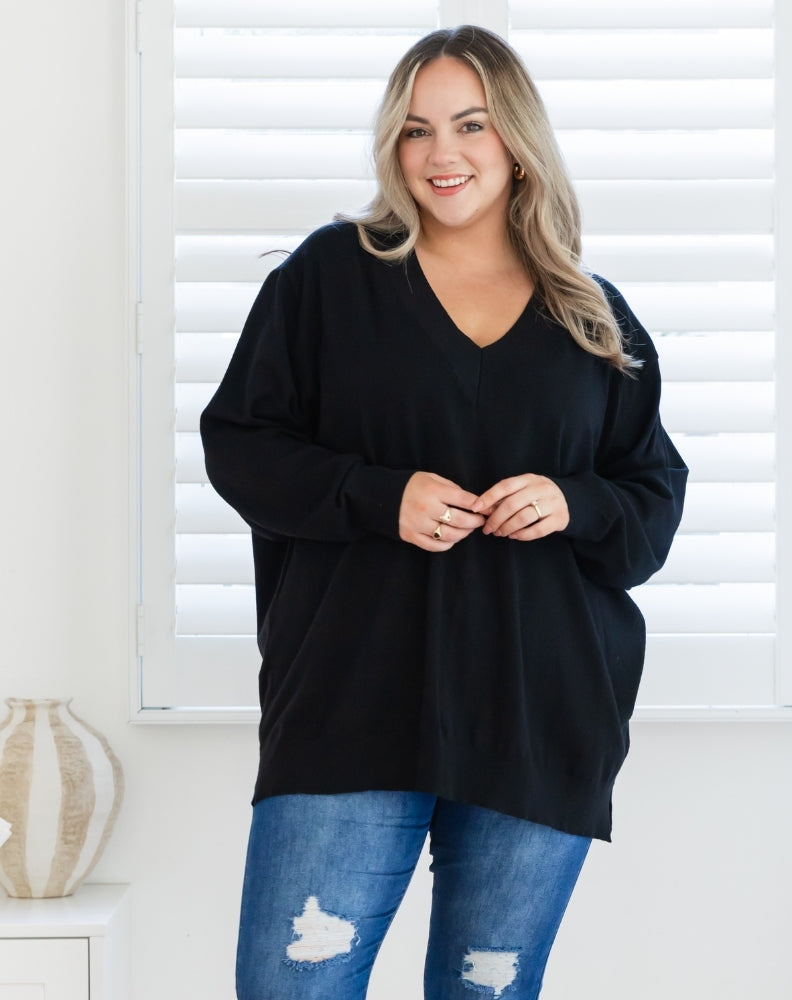 Angel-Knit-Black-Sleeves