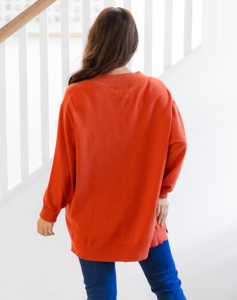 Angel-Knit-Rust-Back