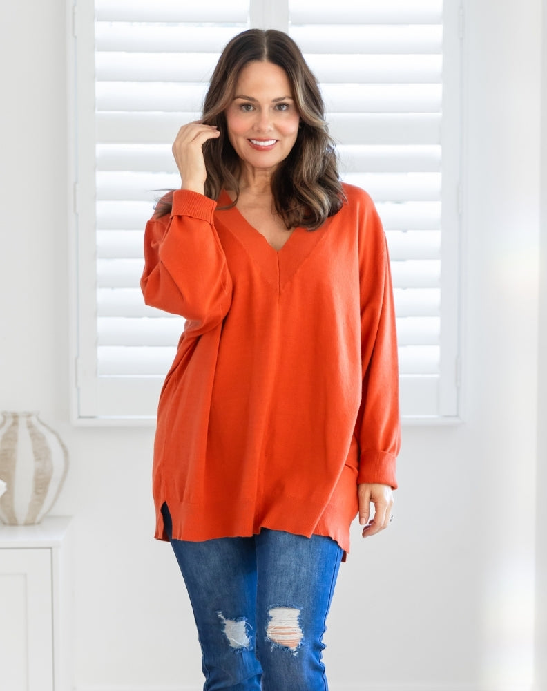 Angel-Knit-Rust-Length