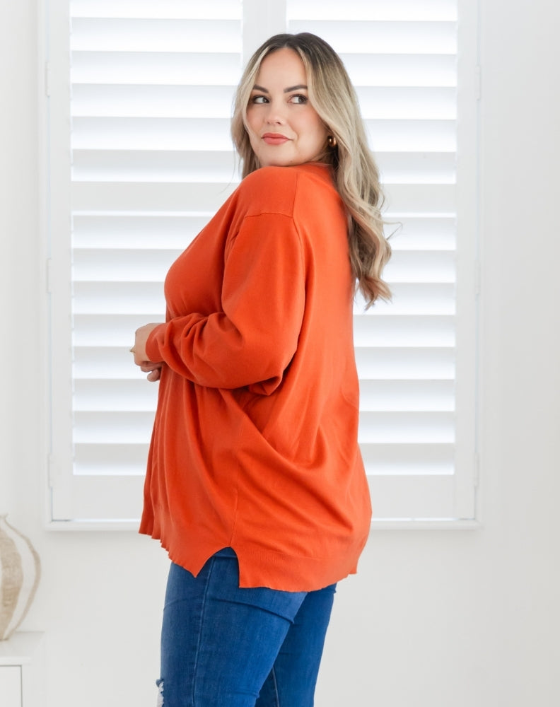 Angel-Knit-Rust-Side