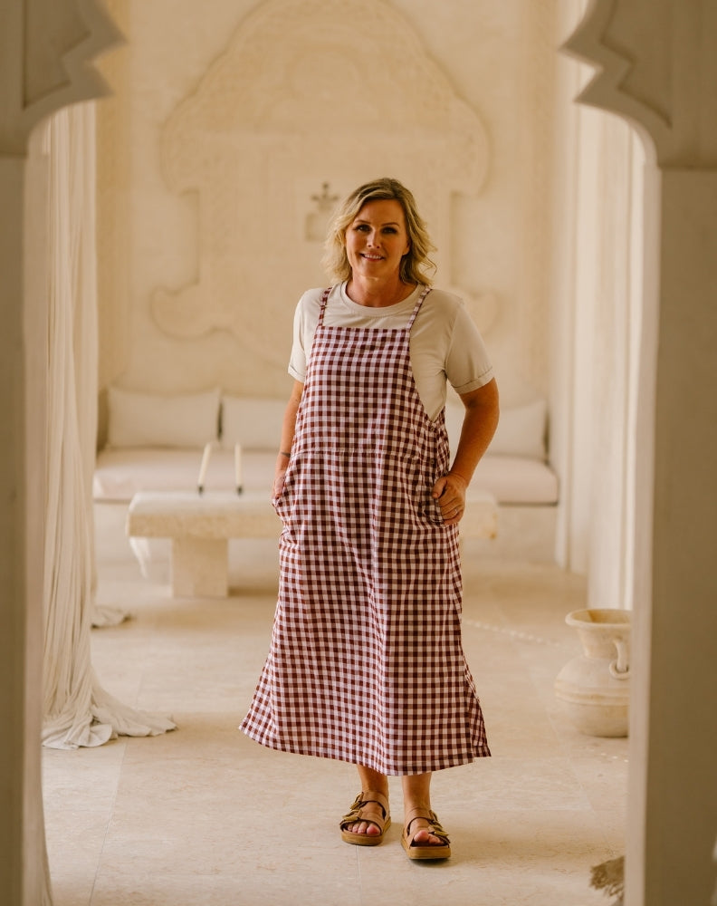 Apron-Dress-Chocolate-Gingham