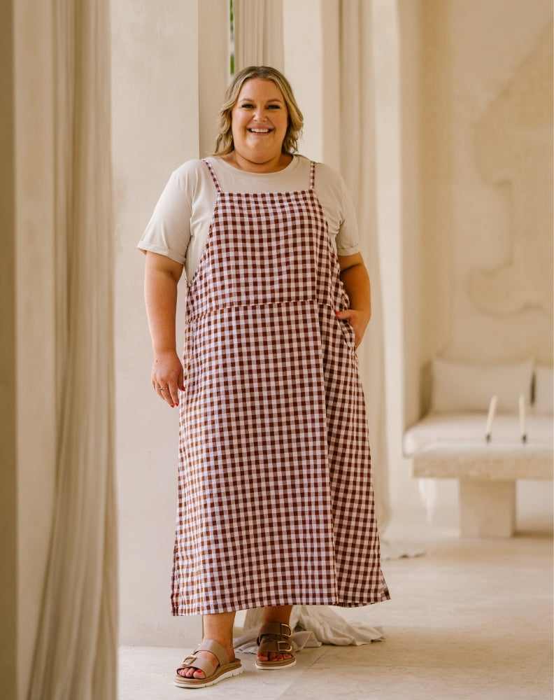 Apron-Dress-Chocolate-Gingham