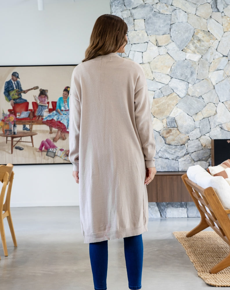 Beige_Calie_Cardi_Back