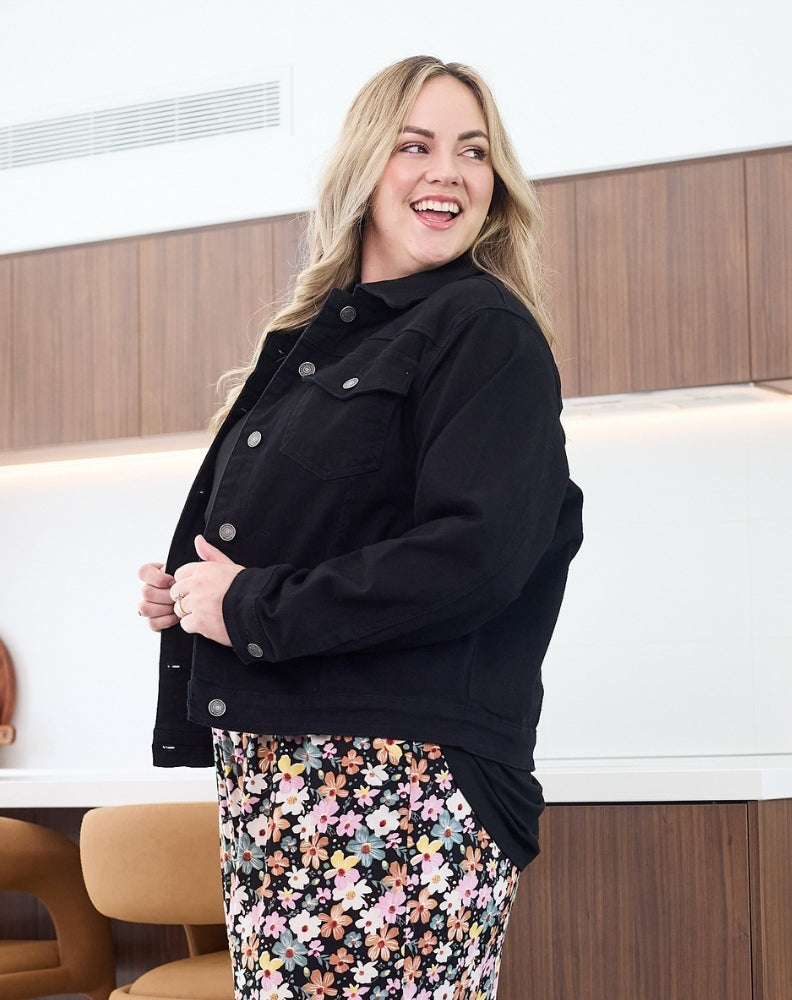 Black-Denim-Jackets-Sleeve