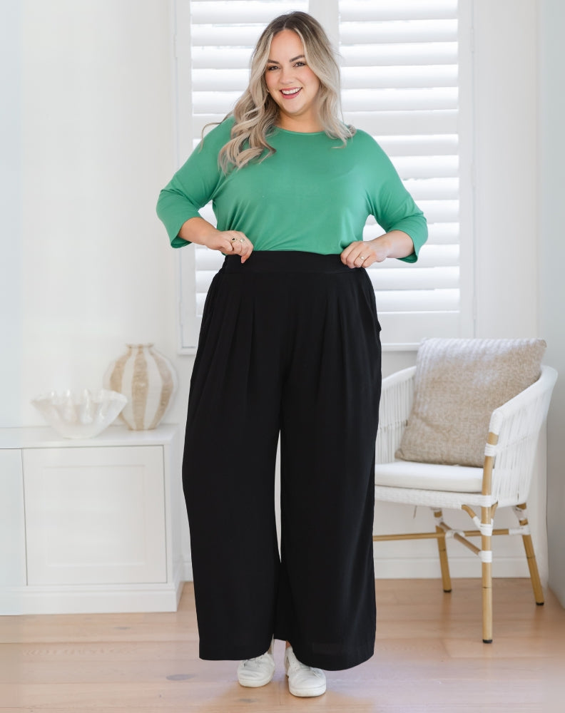 Bonnie_Pants_Black_Front