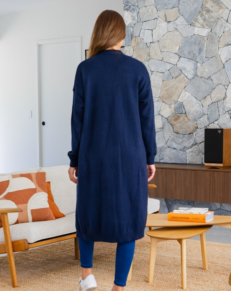Calie_Cardi_Navy_Back