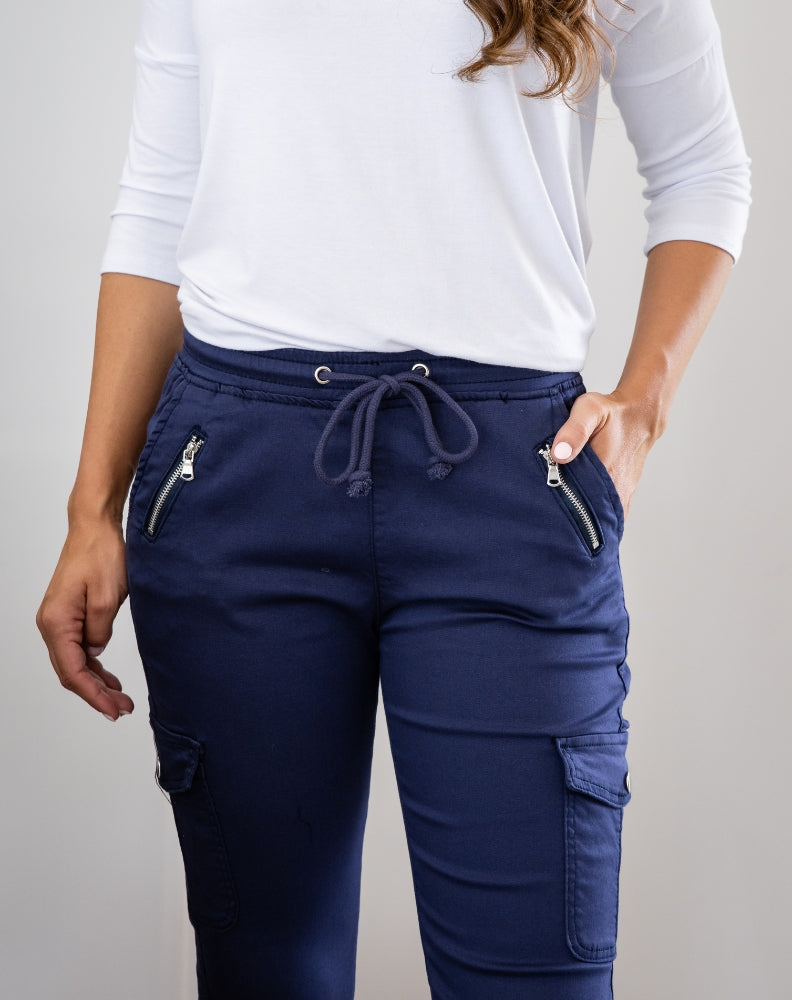 Cargo_Joggers_Navy_Waistband