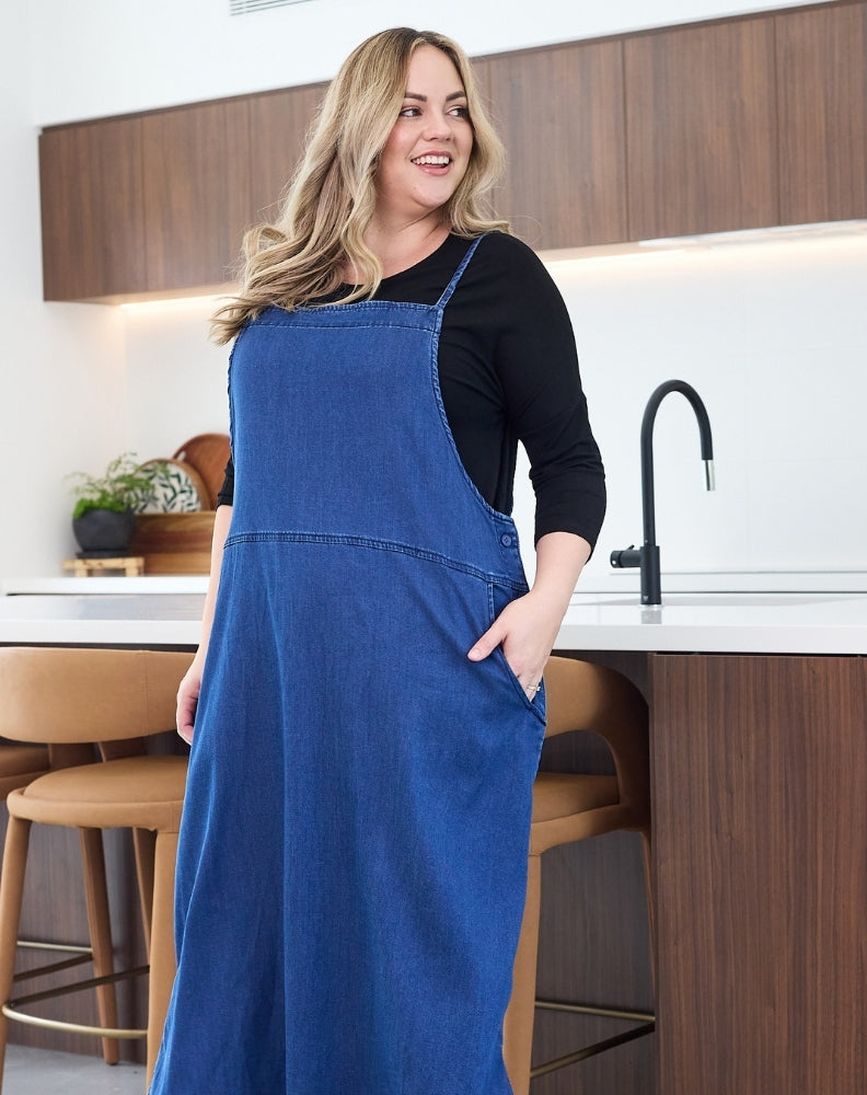 Denim-Apron-Dress-Racer-Style