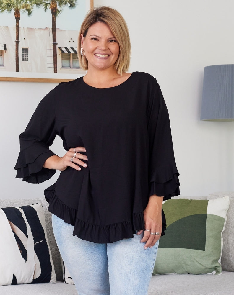Felicity Top