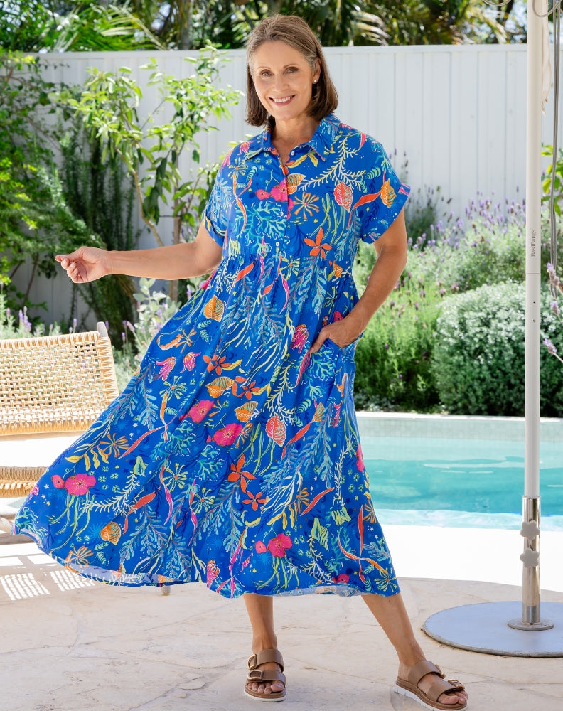 Freez-Elsie-Maxi-Dress-Reef-Front