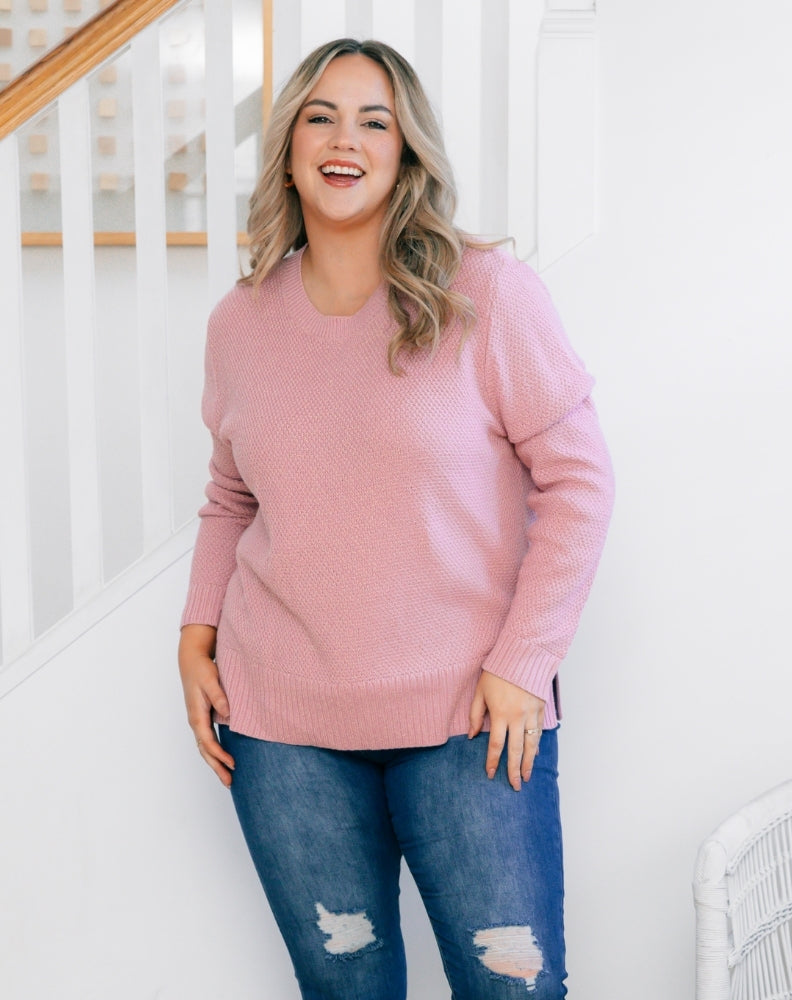 Freez-Maple-Knit-Blush