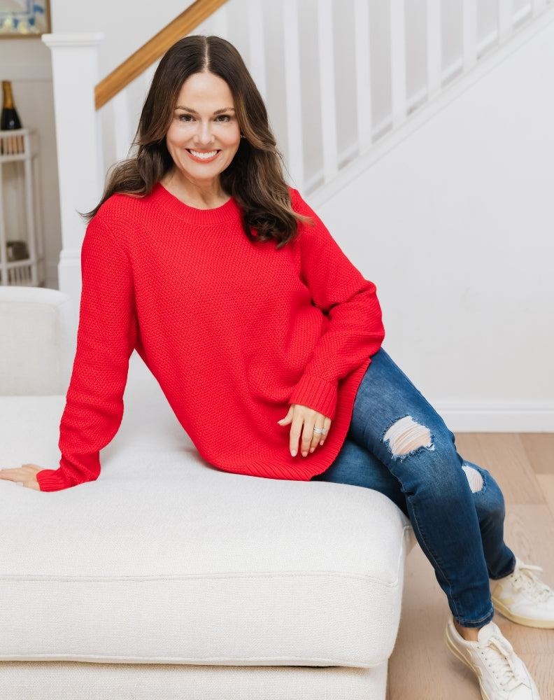 Freez-Maple-Waffle-Knit