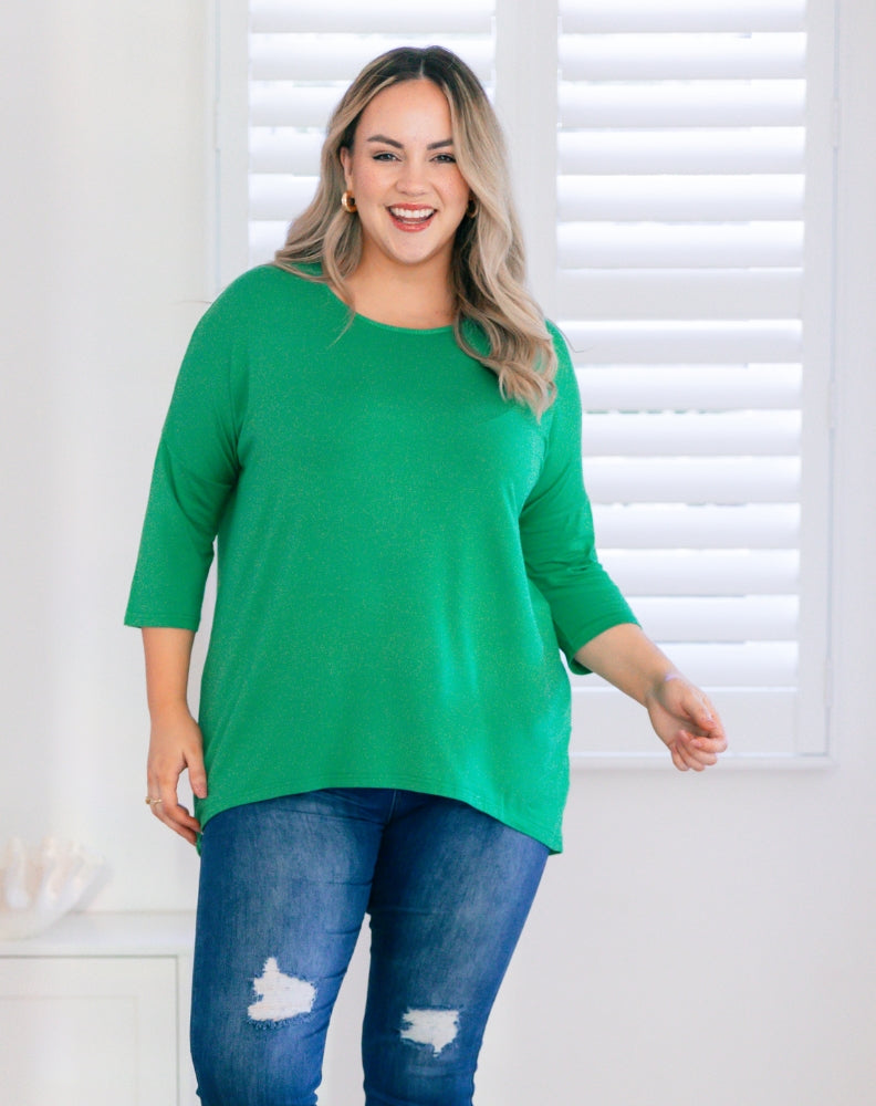 Freez-Spring-Tee-Emerald