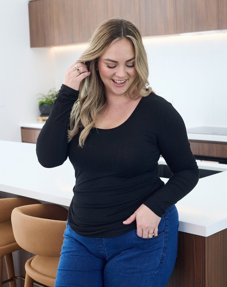 Layering-Tee-Black-Long-Sleeve