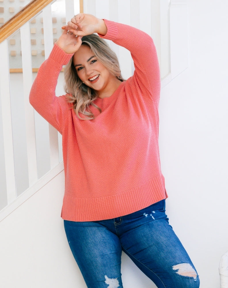 Maple-Knit-Coral-Sleeves