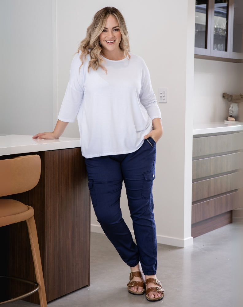 Navy_Cargo_Stretch_Joggers