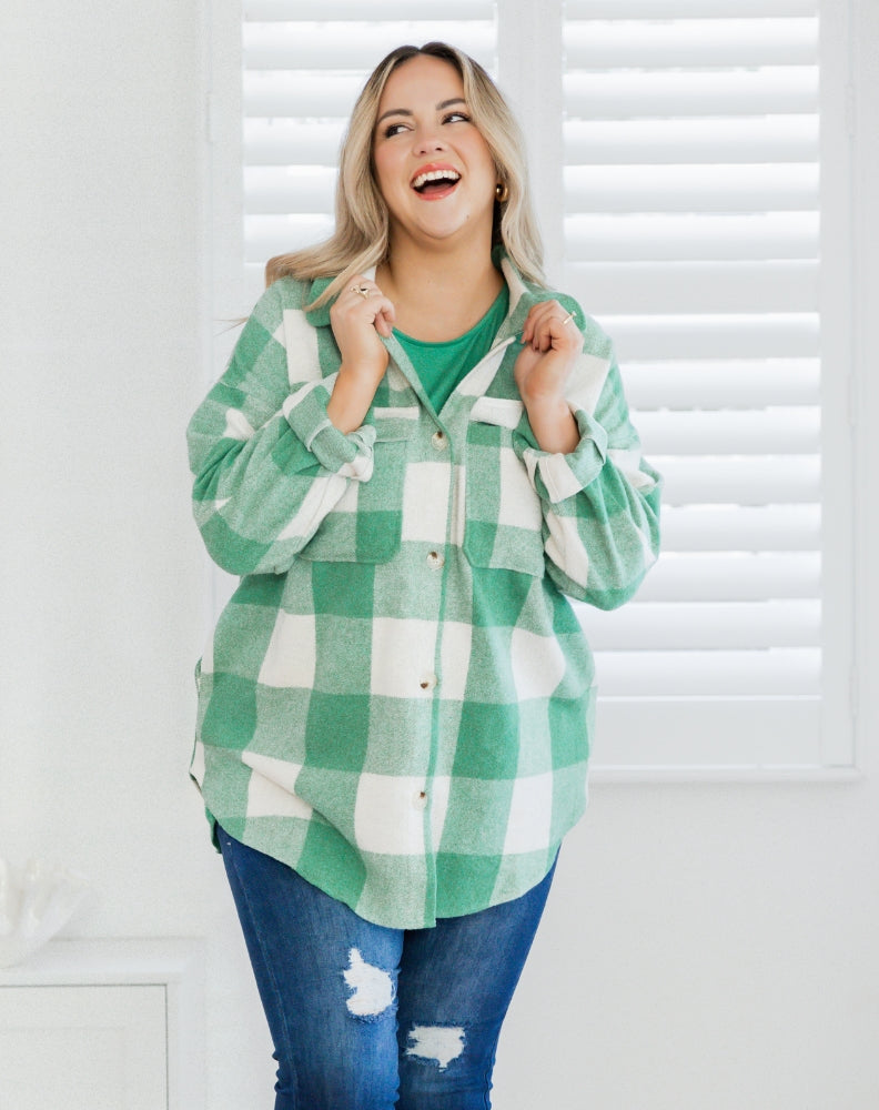 Shannon-Check-Shacket-Collar