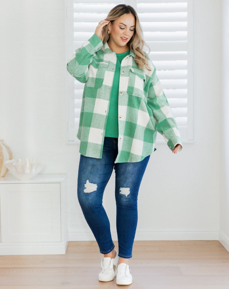 Shannon-Shacket-Unbuttoned