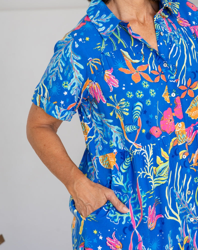 Sherry-Dress-Exclusive-Reef-Print