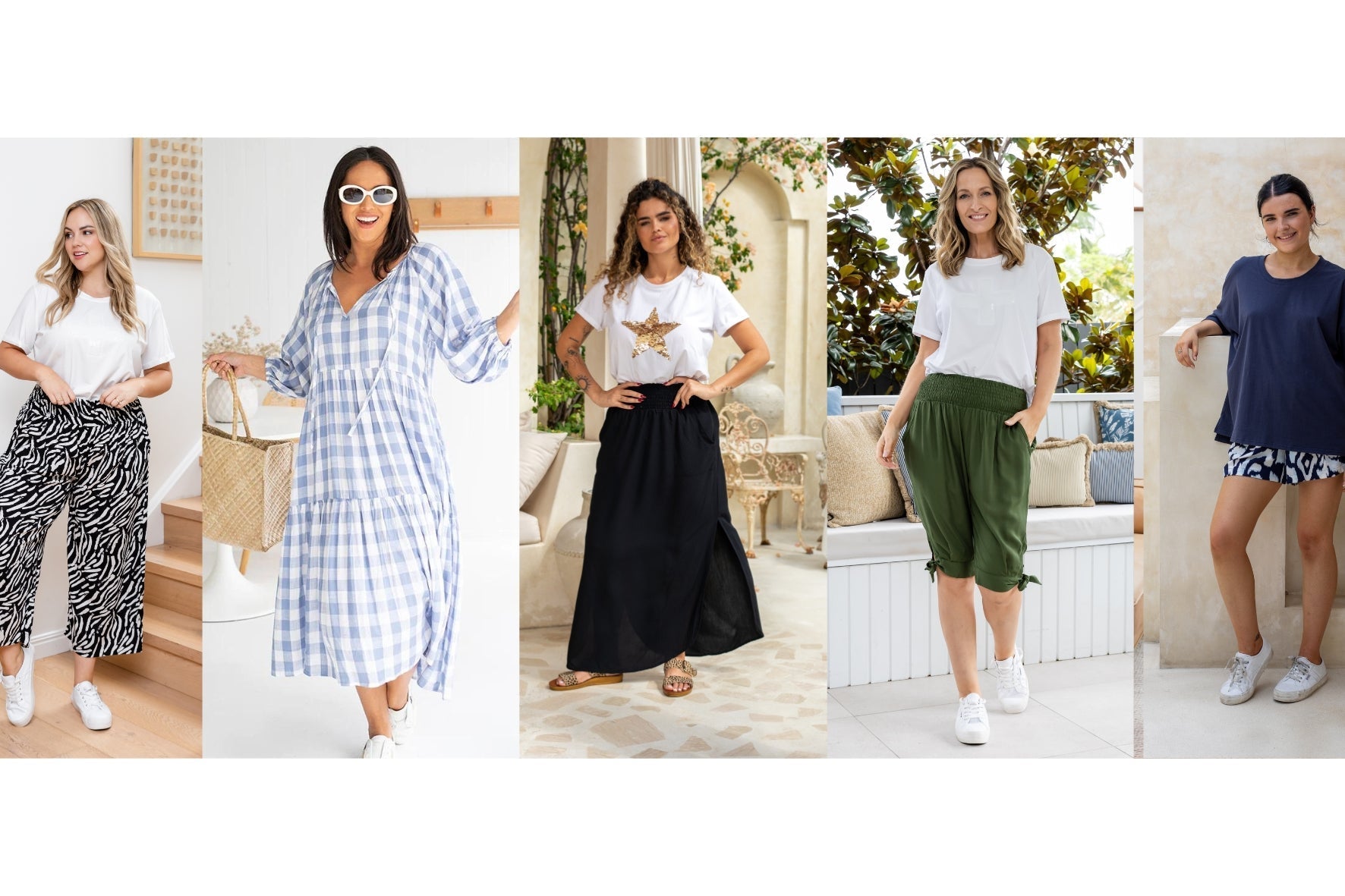 The Best Summer Fabrics for Sensitive Skin: What to Look For