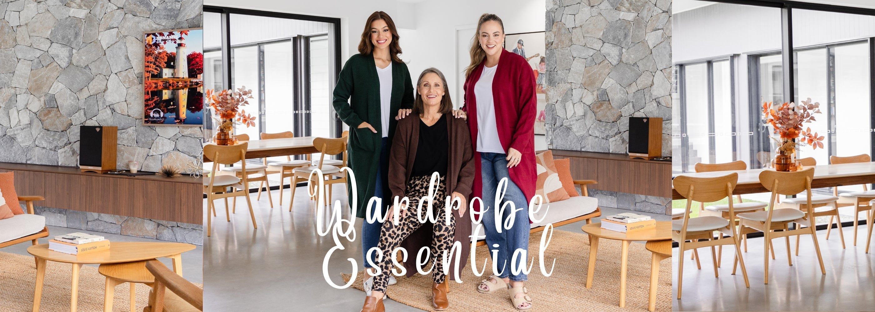 The Autumn Essential Every Wardrobe Needs 🍂