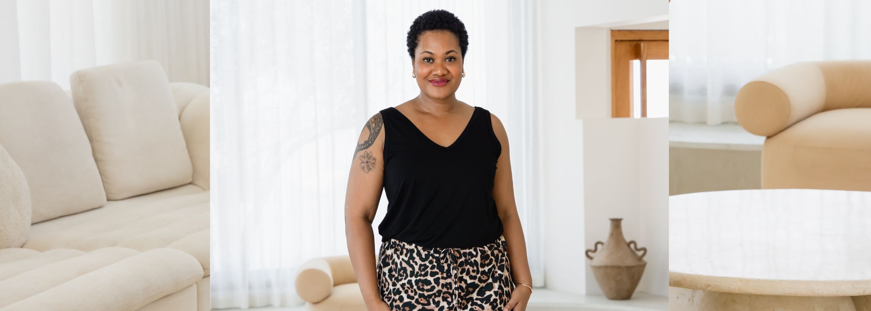 Two Looks, One Tank: Meet the Elena Reversible Tank 👚✨