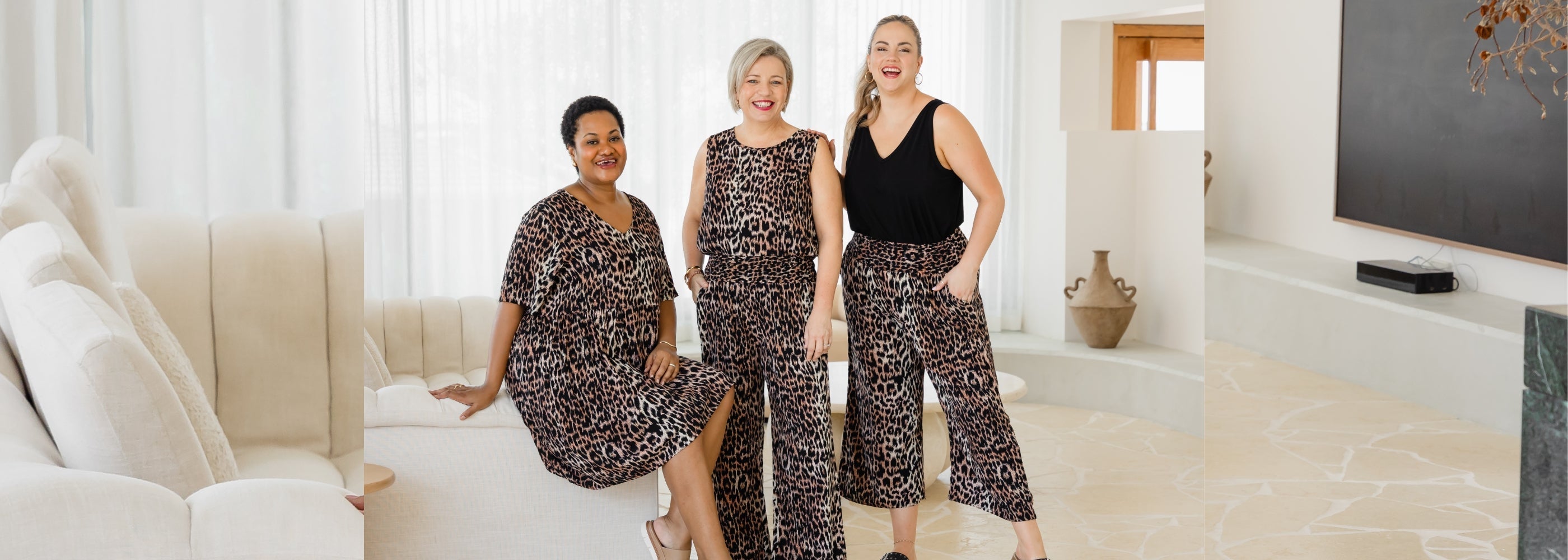 How to Bring Animal Print Into Your Wardrobe (Without Feeling Over the Top)