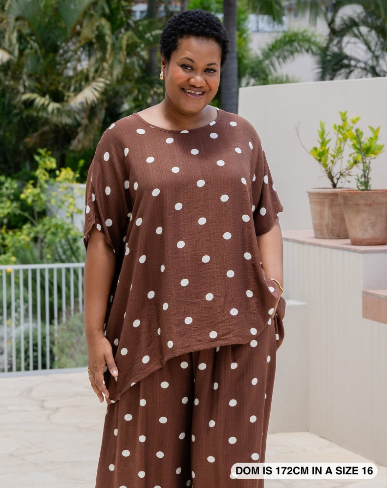 Kitty Top – Freez Clothing