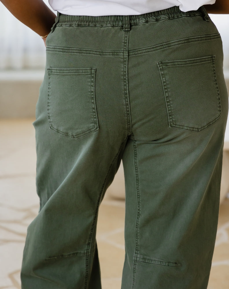 Wakee Jeans – Freez Clothing