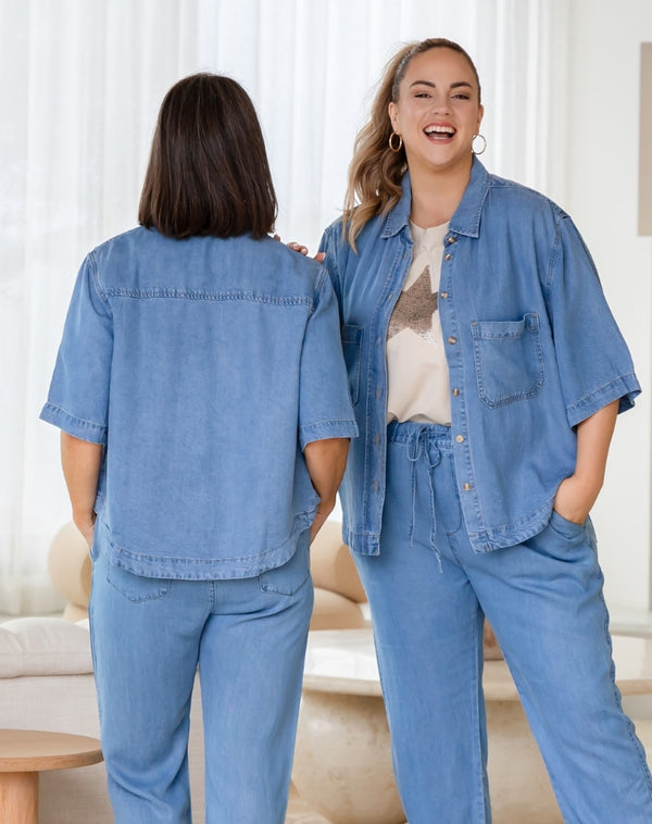 Stella Shirt