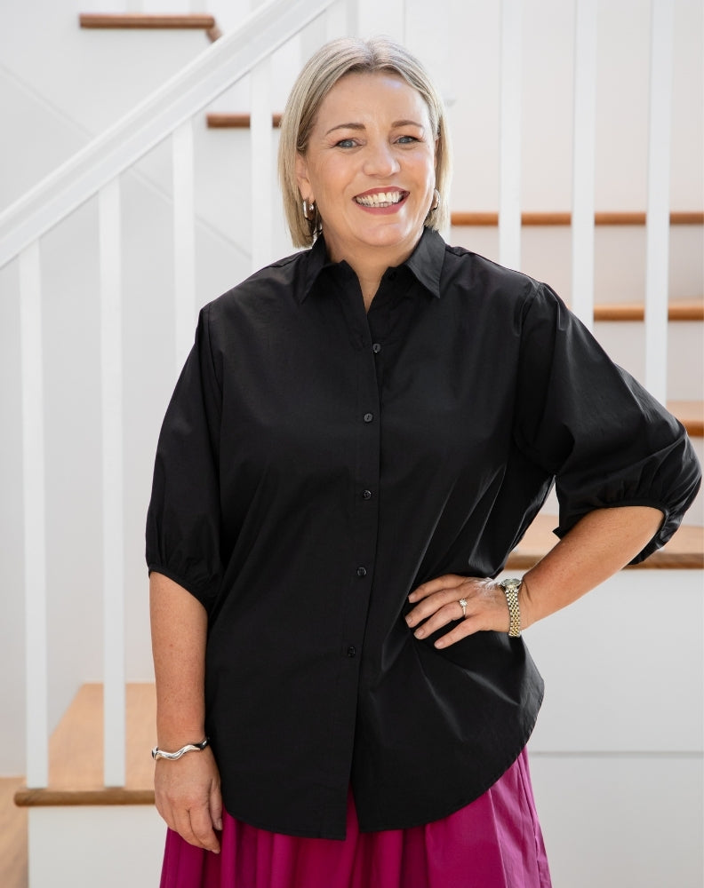 Chic Tops – Freez Clothing