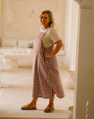 Pinafore-Dress-Gingham