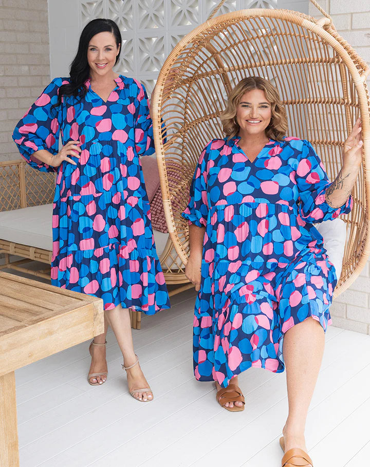 Plus size dresses afterpay shop