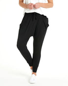 Betty-Basic-Barcelona-Pant-Black