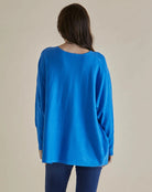 Betty-Basic-Destiny-Blue-Knit-Back