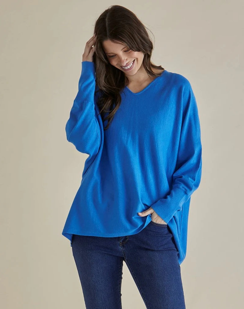 Betty-Basic-Destiny-Blue-Knit