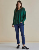 Betty-Basic-Destiny-Green-Knit