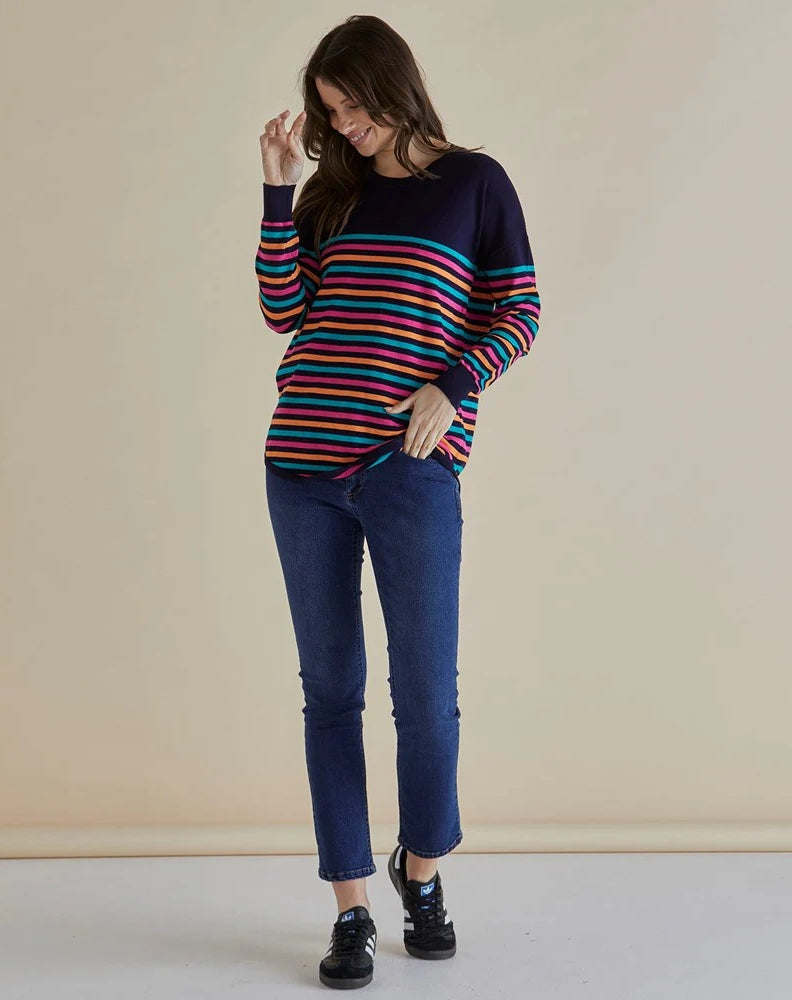 Betty-Basic-SophieKnit-Rainbow-Stripe