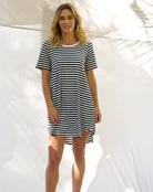 Betty_Basic_Nyree_Dress_Navy_Stripe_Pink