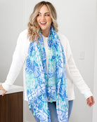 Blue_Green_Tassel_Scarf