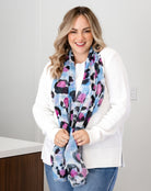 Blue_Purple_Leopard_Scarf