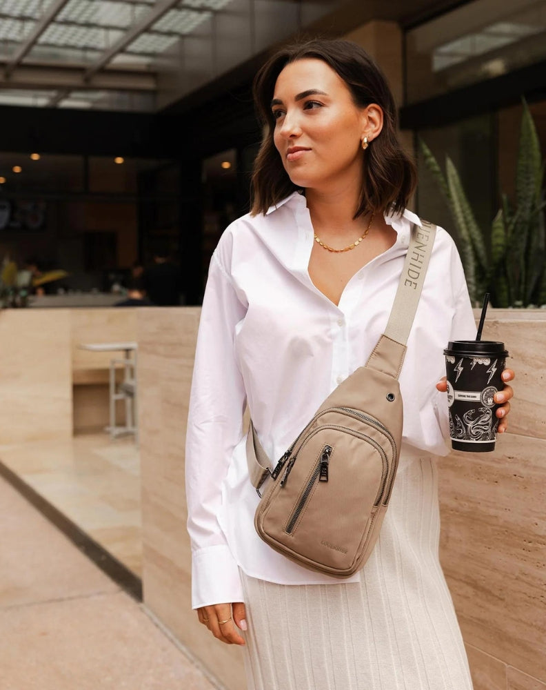 Sling style bag online