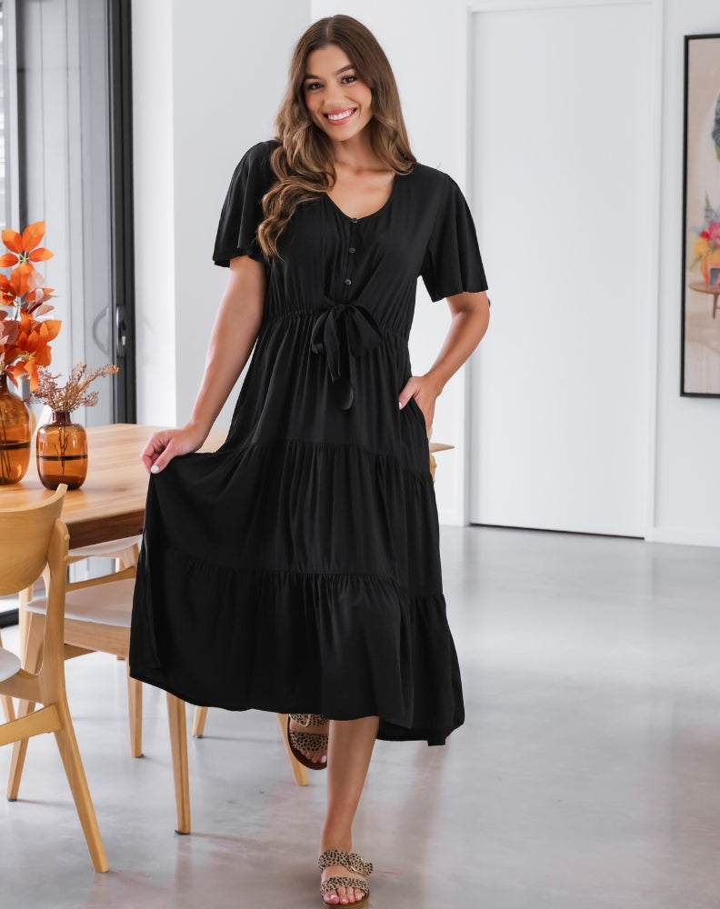 Cindy_Dress_Black_Front