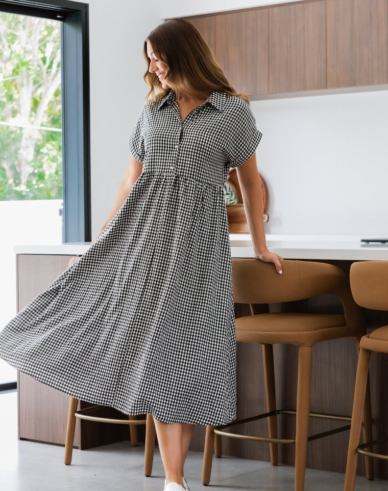 Elsie_Dress_Black_Gingham