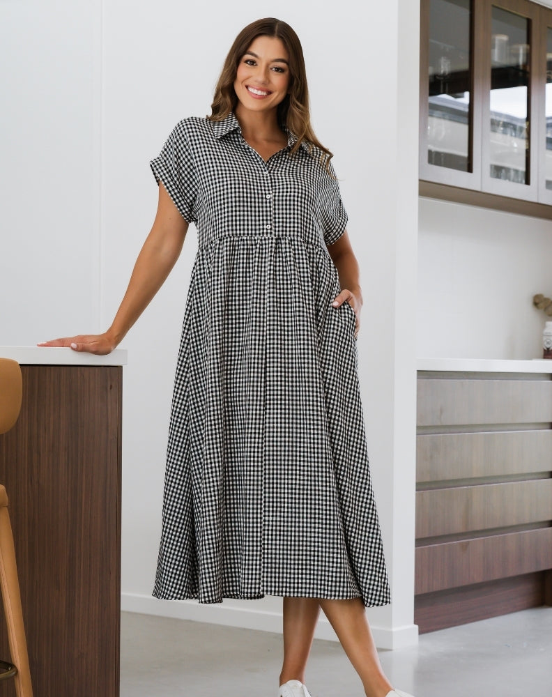 Elsie_Dress_Gingham_Front