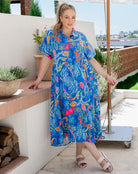 Freez-Elsie-Dress-Reef-Print-Exclusive