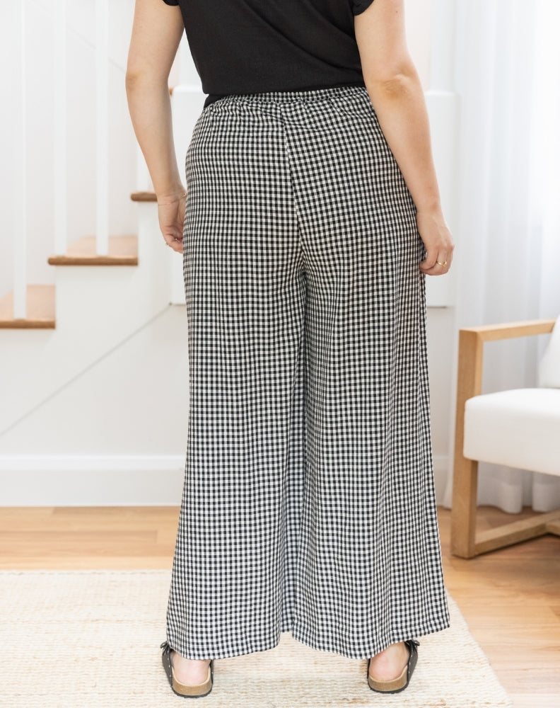 Lexie_Pants_Gingham_Back_2