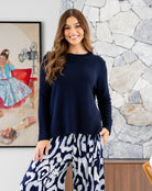 Maple_Knit_Navy_Front