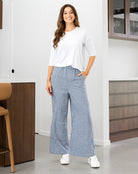 Navy_Gingham_Lexie_Pants_Front