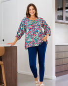 Noel_Floral_Top_Front